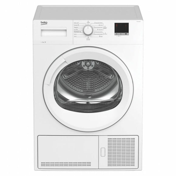 Condensation dryer BEKO DU-7111 GA1 (7 Kg)-0