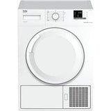 Condensation dryer BEKO DHS 7413 GA0 7 kg-2