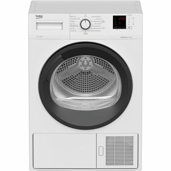 Condensation dryer BEKO DHS 7413 GA0 7 kg-0