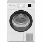 Condensation dryer BEKO DHS 7413 GA0 7 kg-0