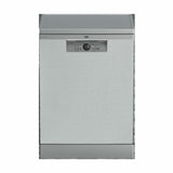 Dishwasher BEKO BDFN26430X Grey 60 cm-0