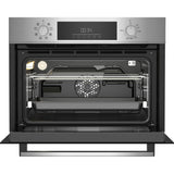 Multipurpose Oven BEKO BBCM12300X 48 L-3