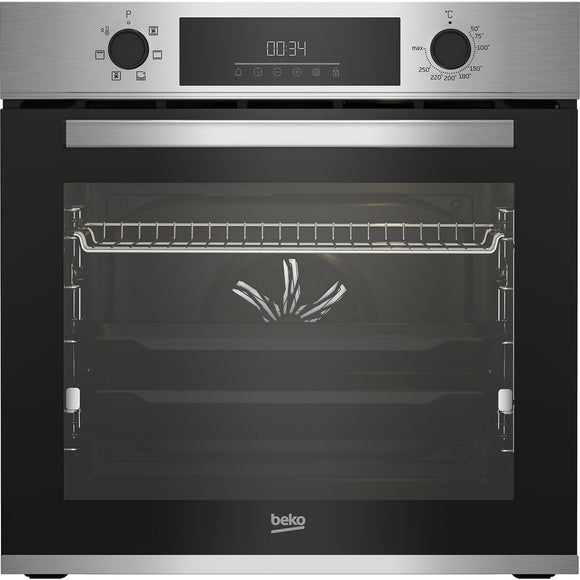 Multifunction Oven BEKO BBIE123001XD 2400W 80 L 72 L-0