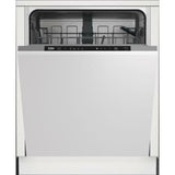 Dishwasher BEKO White-0
