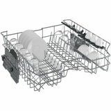 Dishwasher BEKO White-5