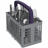 Dishwasher BEKO White-4