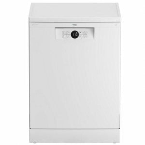 Dishwasher BEKO BDFN26640WC-0