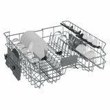 Dishwasher BEKO BDFN26640WC-3