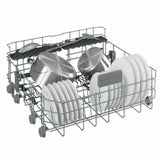 Dishwasher BEKO BDFN26640WC-1