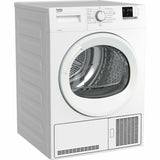 Condensation dryer BEKO DU 9112 GA0 9 kg White-3