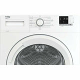 Condensation dryer BEKO DU 9112 GA0 9 kg White-2