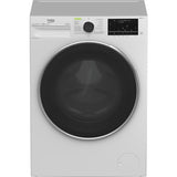 Washer - Dryer BEKO B5DFT510447W 1400 rpm 10 kg 10kg / 6kg 60 cm-2