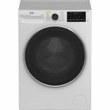 Washer - Dryer BEKO B5DFT510447W 1400 rpm 10 kg 10kg / 6kg 60 cm-0