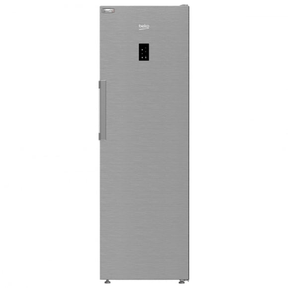 Refrigerator BEKO B3RMLNE444HXB Grey (185 x 60 cm)-0