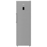 Refrigerator BEKO B3RMLNE444HXB Grey (185 x 60 cm)-0