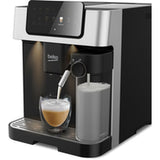 Superautomatic Coffee Maker BEKO-2