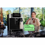 Superautomatic Coffee Maker BEKO-7