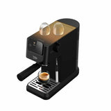 Capsule Coffee Machine BEKO-2