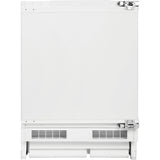 Refrigerator BEKO BU1104N White-0