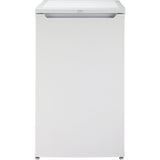 Refrigerator BEKO TS190040N    82 White-14