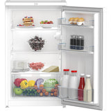 Refrigerator BEKO TS190040N    82 White-8