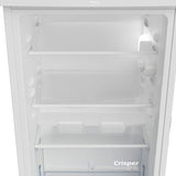 Refrigerator BEKO TS190040N    82 White-2