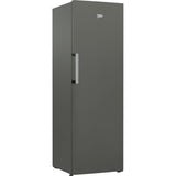 Refrigerator BEKO RSSE415M41GN172 Grey-3