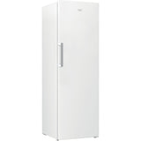 Refrigerator BEKO RSSE415M41WN White-0