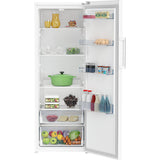 Refrigerator BEKO RSSE415M41WN White-1