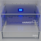 Fridge BEKO B3RCNE564HG 192 Grey-8