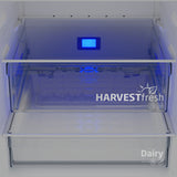 Fridge BEKO B3RCNE564HG 192 Grey-7