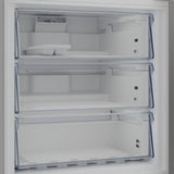 Fridge BEKO B3RCNE564HG 192 Grey-5