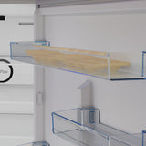 Fridge BEKO B3RCNE564HG 192 Grey-4