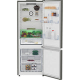 Fridge BEKO B3RCNE564HG 192 Grey-17