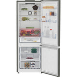 Fridge BEKO B3RCNE564HG 192 Grey-13