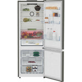 Fridge BEKO B3RCNE564HG 192 Grey-22