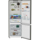 Fridge BEKO B3RCNE564HG 192 Grey-20