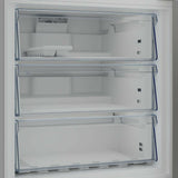 Fridge BEKO B3RCNE564HG 192 Grey-1