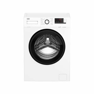 Washing machine BEKO WRA7615XW 60 cm 1200 rpm 7 kg-0