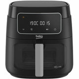 Air Fryer BEKO Black 1900 W 1750 W 7,6 L-0