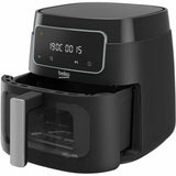 Air Fryer BEKO Black 1900 W 1750 W 7,6 L-3