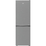 Combined Refrigerator BEKO B5XRCNE366HXB Steel 366 L-0