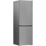Combined Refrigerator BEKO B5XRCNE366HXB Steel 366 L-4
