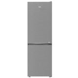 Combined Refrigerator BEKO B5XRCNE366HXB Steel 366 L-1