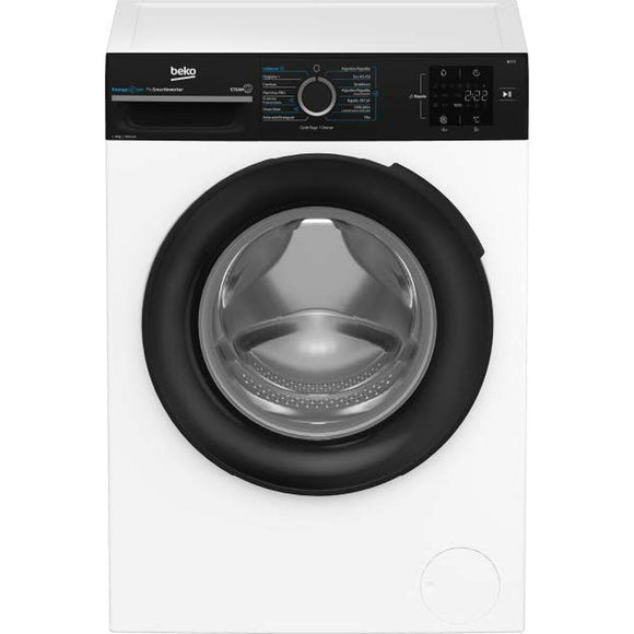 Washing machine BEKO BM3WFSU39413 60 cm 1400 rpm 9 kg-0