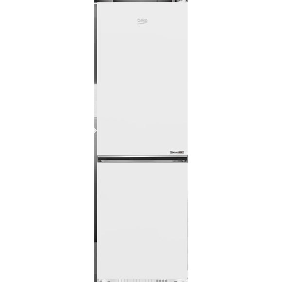 Fridge BEKO B5RCNE365HW 187 White-0