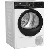 Dryer BEKO BM3T49240W 9 kg-3