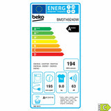 Dryer BEKO BM3T49240W 9 kg-4
