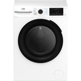 Washer - Dryer BEKO BM5DFT48437WB 1400 rpm 5 kg 8 kg-2