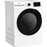 Washer - Dryer BEKO BM5DFT48437WB 1400 rpm 5 kg 8 kg-1